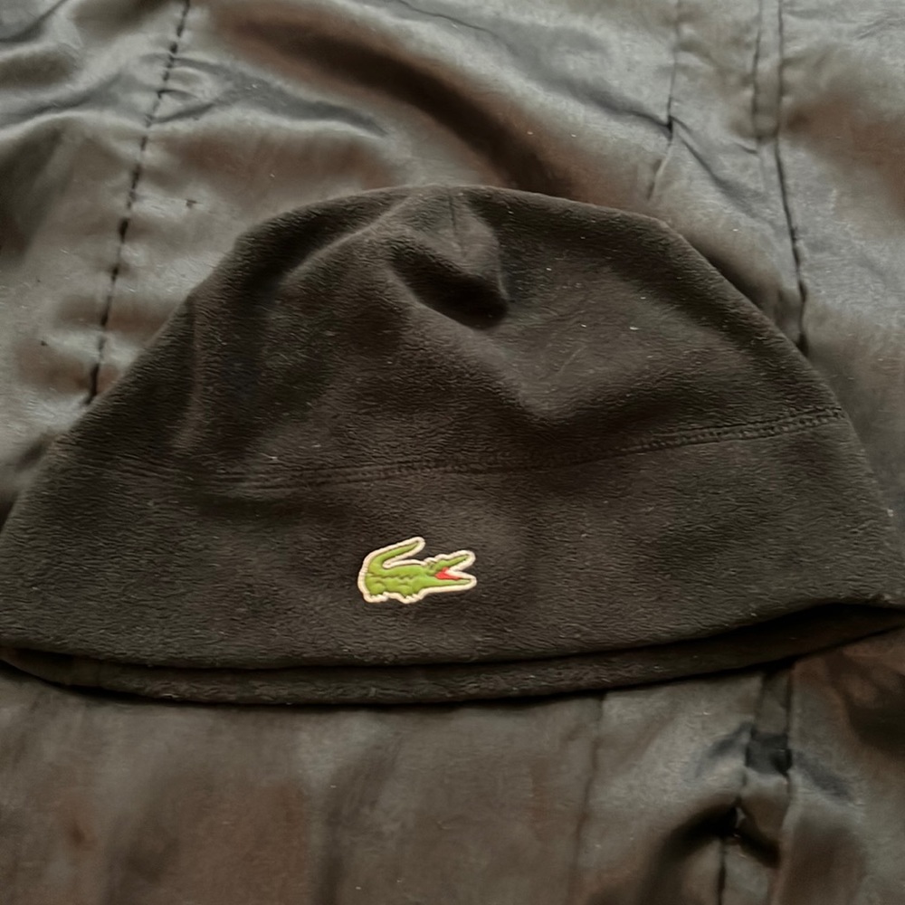 Lacoste sport Bennie